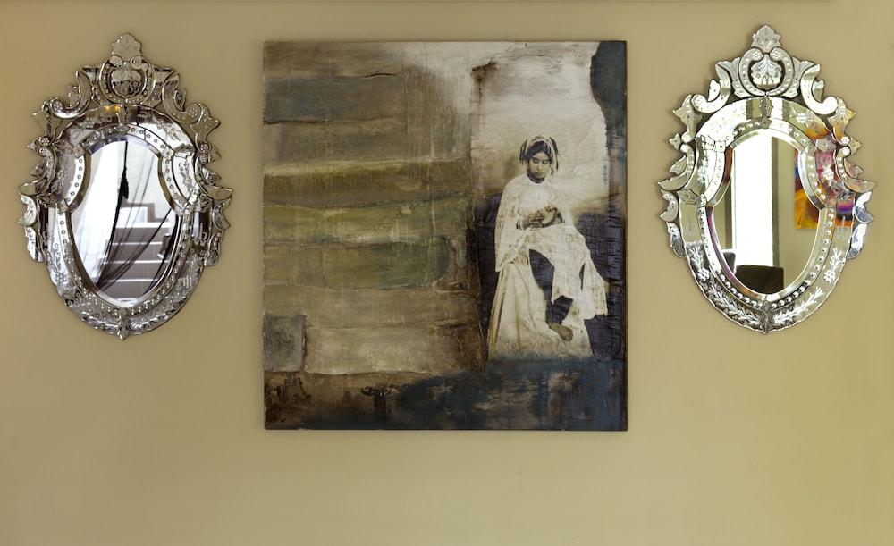 Palais Medina Riad Resort Fes Exterior photo A painting by the artist