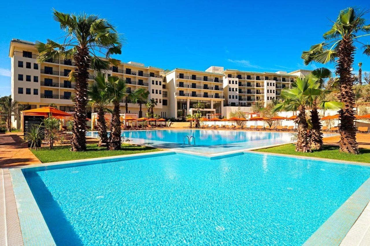 Palais Medina Riad Resort Fes Exterior photo